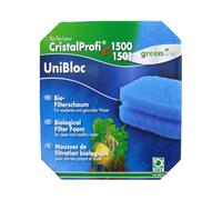 JBL Unibloc Cpe 1500 1501 1901 Remplacement Mousse Filtrante Éponge Matériau