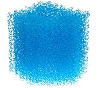 JBL-Cartouche de mousse de rechange pour filtre d'aquarium coloris bleu JBL UniBloc Cristal Profi i60/80/100/200