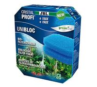 JBL UniBloc CristalProfi e15/190X, Bloc de mousse biofiltre pour filtre d'aquarium CristalProfi e