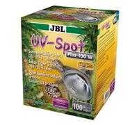 Solar uv-spot plus 160w jbl