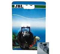 JBL Tierbedarf Ventouse à clip pour diffuseur CO2 37 mm Caoutchouc 2x (37–45 mm)