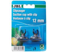JBL Ventouse avec clip (12 mm),2 pces