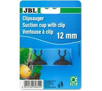 JBL Ventouse avec clip (16 mm),2pces