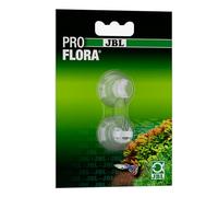 JBL Ventouses à Clip, 6 mm