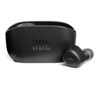 JBL Vibe 100tws Black/Auriculares Inear True Wireless