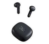 JBL VIBE 300 TWS Casques True Wireless Stereo (TWS) Ecouteurs Appels/Musique Bluetooth Noir
