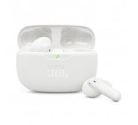 JBL Vibe Beam 2 Blanc Écouteurs Bluetooth