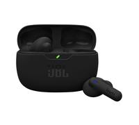 JBL Vibe Beam 2 Casque True Wireless Stereo (TWS) Ecouteurs Appels/Musique/Sport/Au quotidien Bluetooth Noir