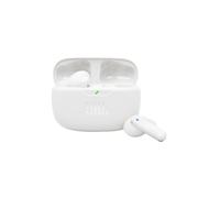 JBL Vibe Beam2 TWS Écouteurs intra-auriculaires sans fil Blanc