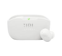 JBL Vibe Buds 2 Casque True Wireless Stereo (TWS) Ecouteurs Appels/Musique/Sport/Au quotidien USB Type-C Bluetooth Blanc