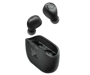 JBL Vibe Buds Casque Sans fil Ecouteurs Musique Bluetooth Noir