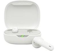 JBL Écouteurs True Wireless Vibe Flex 2 – 40h, Micro intégré, Blanc