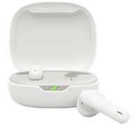 JBL Écouteurs True Wireless Vibe Flex 2 – 40h, Micro intégré, Blanc