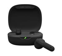 JBL Vibe Flex 2 Écouteurs sans Fil Noir