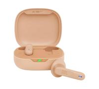 JBL Audio Écouteurs Vibe Flex True Wireless stéréo Bluetooth Beige