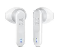 JBL Vibe Flex Casque Sans fil Ecouteurs Musique Bluetooth Blanc