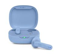 Jbl Vibe Flex Wireless Earphones Bleu