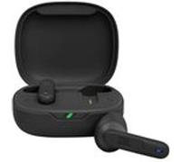 JBL Vibe Flex - Écouteurs sans fil avec micro - intra-auriculaire - Bluetooth - noir Noir G