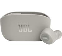 JBL Wave 100 TWS Casque stéréo sans fil (TWS) intra-auriculaire Bluetooth argenté
