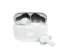 JBL Wave 200 - Ecouteurs Sans fil, Blanc