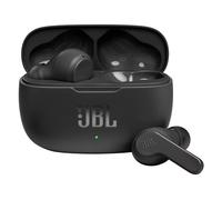 JBL Wave 200 - Ecouteurs Sans fil, Noir