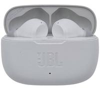 JBL Wave 200 TWS Oreillette Bluetooth Stereo blanc téléphone portable