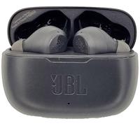 JBL Wave 200 TWS Oreillette Bluetooth Stereo noir téléphone portable