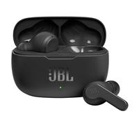 JBL Wave 200TWS Auriculares Bluetooth Negros