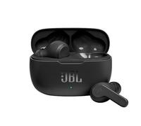 JBL Wave 200TWS - Écouteurs sans fil avec micro - intra-auriculaire - Bluetooth - noir