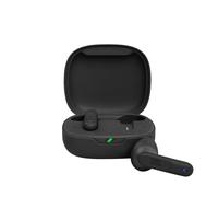 JBL Écouteurs sans fil Bluetooth Wave 300TWS – Noir