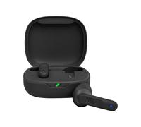 JBL WAVE 300TWS Casque True Wireless Stereo (TWS) intra-auriculaire Musique Bluetooth Station de recharge Noir