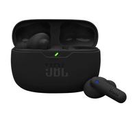 JBL Wave Beam 2 Casque Sans fil Ecouteurs Appels/Musique Bluetooth Noir