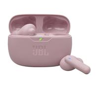 JBL Audio Écouteurs Wave Beam 2 Rose
