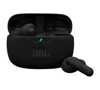 JBL Wave Beam 2 Casque Sans fil Ecouteurs Appels/Musique Bluetooth Noir