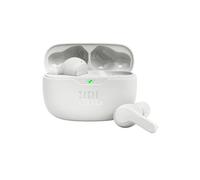 JBL Wave Beam Blanc