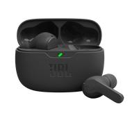 JBL Wave Beam Casque True Wireless Stereo (TWS) Ecouteurs Appels/Musique/Sport/Au quotidien Bluetooth Noir