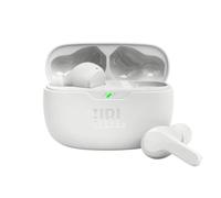 JBL Wave Beam True Wireless Casque intra-auriculaire sans fil Blanc