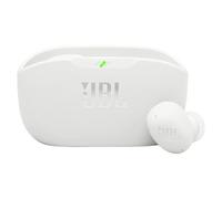 JBL Audio Écouteurs True Wireless Wave Buds 2 Blanc