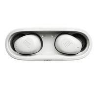 JBL Wave Buds - Écouteurs sans fil avec micro - intra-auriculaire - Bluetooth - blanc