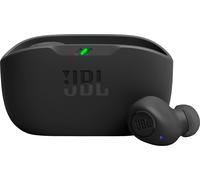 JBL Wave Buds - Écouteurs sans fil avec micro - intra-auriculaire - Bluetooth - noir