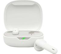 JBL Wave Flex 2 - Écouteurs sans fil avec micro - intra-auriculaire - Bluetooth - blanc