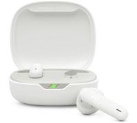 JBL Wave Flex 2 Blanc - Écouteurs true wireless