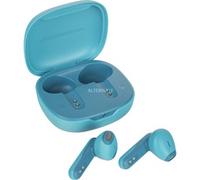 JBL Wave Flex 2, Écouteurs sans Fil Bluetooth, Bleu