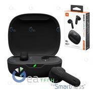 JBL WAVE FLEX 2 ÉCOUTEURS IP54 IN-EAR BLUETOOTH + MIC VOICE AWARE NOIR