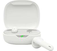 JBL Wave Flex 2 - Écouteurs sans fil avec micro - intra-auriculaire - Bluetooth - blanc