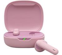 JBL Wave Flex 2 - Écouteurs sans fil avec micro - intra-auriculaire - Bluetooth - rose Rose F