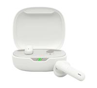 JBL Wave Flex 2, Écouteurs sans Fil Bluetooth, Blanc
