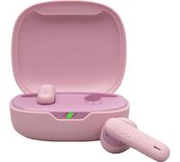 JBL Wave Flex 2, Sans fil, Parole/Musique, 20 - 20000 Hz, 8,24 g, Casque avec microphone, Rose
