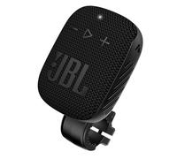 JBL Wind3SBLK Enceinte Bluetooth avec support, étanche à leau noir