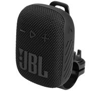 JBL Wind3SBLK Enceinte Bluetooth avec support, étanche à l'eau noir